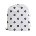 Drawstring Pouch (2XL) 