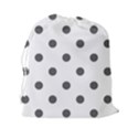 Drawstring Pouch (2XL) 