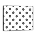 Deluxe Canvas 20  x 16  (Stretched) 