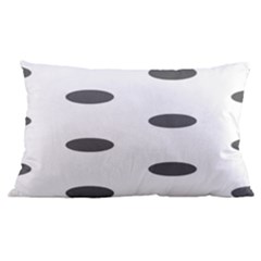 24 x16  Lumbar Throw Cushion Case (Two Sides) 