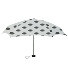 Mini Folding Umbrella 