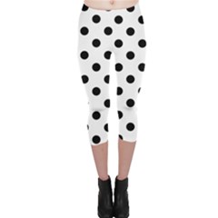 Capri Leggings  Front