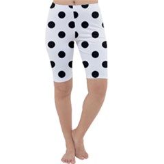 Cropped Leggings  