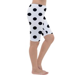 Cropped Leggings  