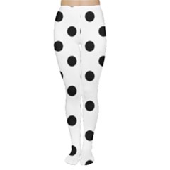 Tights Front