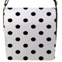 Removable Flap Cover (S) 