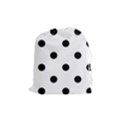 Drawstring Pouch (Medium) 