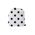 Drawstring Pouch (Medium) 
