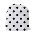 Drawstring Pouch (2XL) 