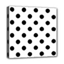 Mini Canvas 8  x 8  (Stretched) 