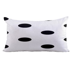 22 x14  Lumbar Throw Cushion Case (Two Sides) 