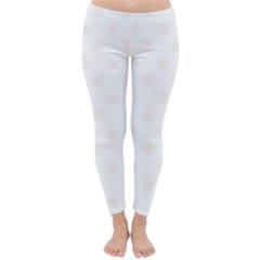 Classic Winter Leggings 