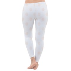 Classic Winter Leggings 