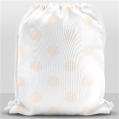 Drawstring Bag (Large) 