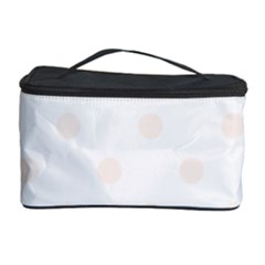 Cosmetic Storage Case 