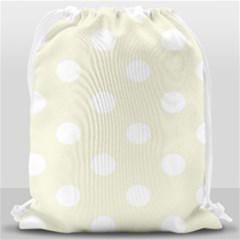 Drawstring Bag (Large) 