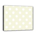 Deluxe Canvas 20  x 16  (Stretched) 