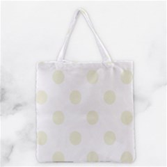 Grocery Tote Bag 