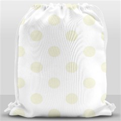 Drawstring Bag (Large) 