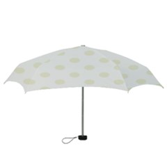 Mini Folding Umbrella 