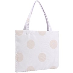 Mini Tote Bag 