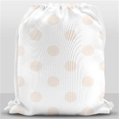 Drawstring Bag (Large) 