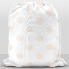 Drawstring Bag (Large) 