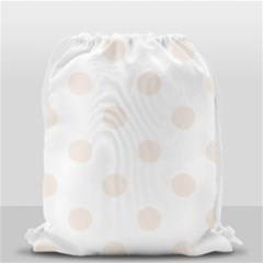 Drawstring Bag (Small) 