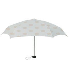 Mini Folding Umbrella 