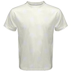 Men s Cotton T-Shirt 