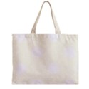 Zipper Mini Tote Bag 
