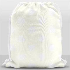 Drawstring Bag (Large) 