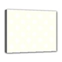 Deluxe Canvas 20  x 16  (Stretched) 