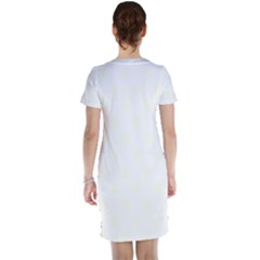 Short Sleeve Nightdress 
