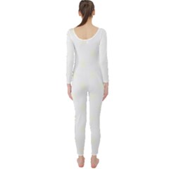 Long Sleeve Catsuit 