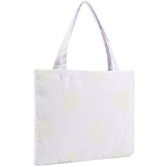 Mini Tote Bag 