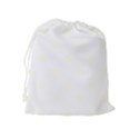 Drawstring Pouch (XL) 