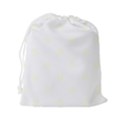 Drawstring Pouch (2XL) 