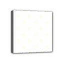 Mini Canvas 4  x 4  (Stretched) 