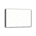 Mini Canvas 6  x 4  (Stretched) 