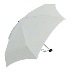 Mini Folding Umbrella 