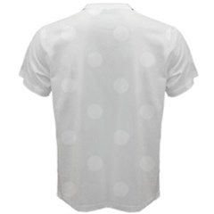 Men s Cotton T-Shirt 