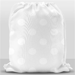 Drawstring Bag (Large) 