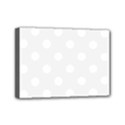 Mini Canvas 7  x 5  (Stretched) 
