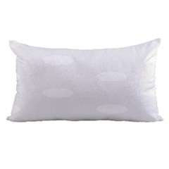 22 x14  Lumbar Throw Cushion Case (Two Sides) 
