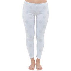 Classic Winter Leggings 