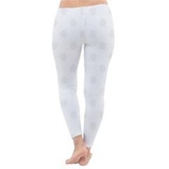 Classic Winter Leggings 