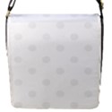 Removable Flap Cover (S) 