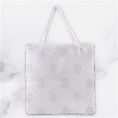 Grocery Tote Bag 