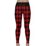 Harley Yoga Leggings 